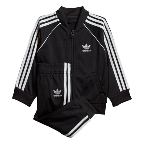 conjunto adidas preto original|Originals .